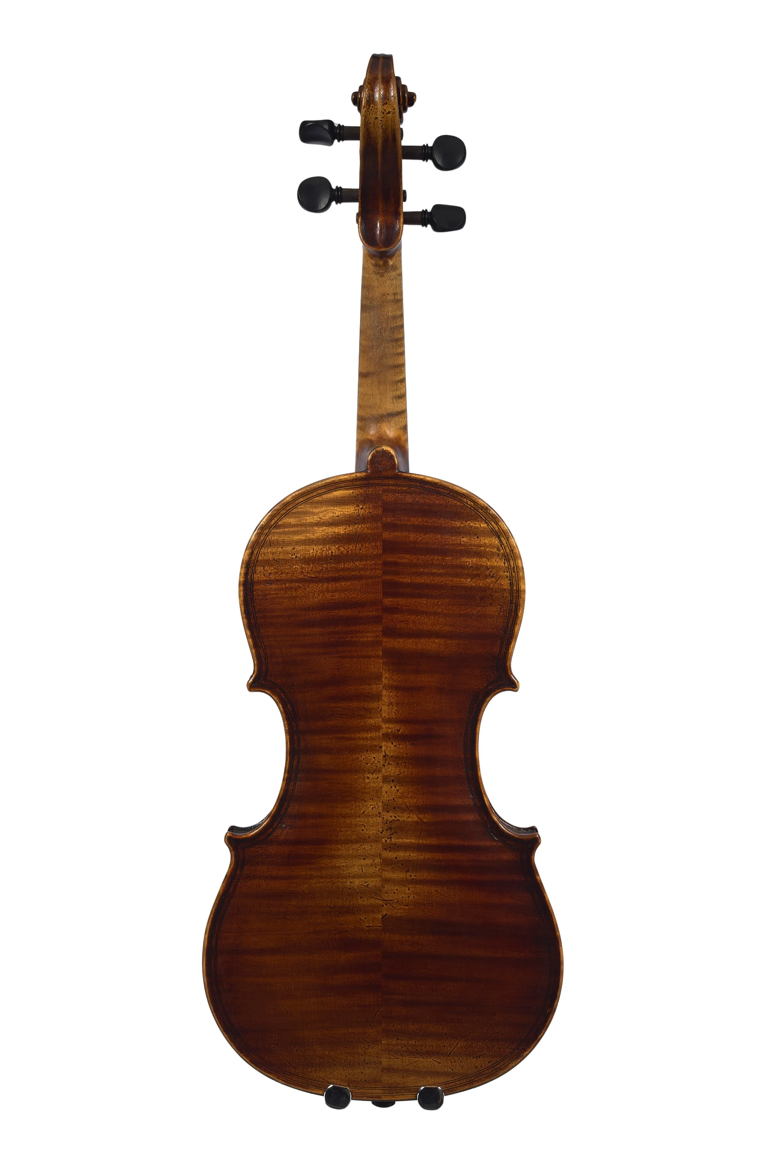 【希少】JOSEH HORENSTEINER 1975 ヴィオラ ビオラ Hornsteiner Viola — Vermont Violins